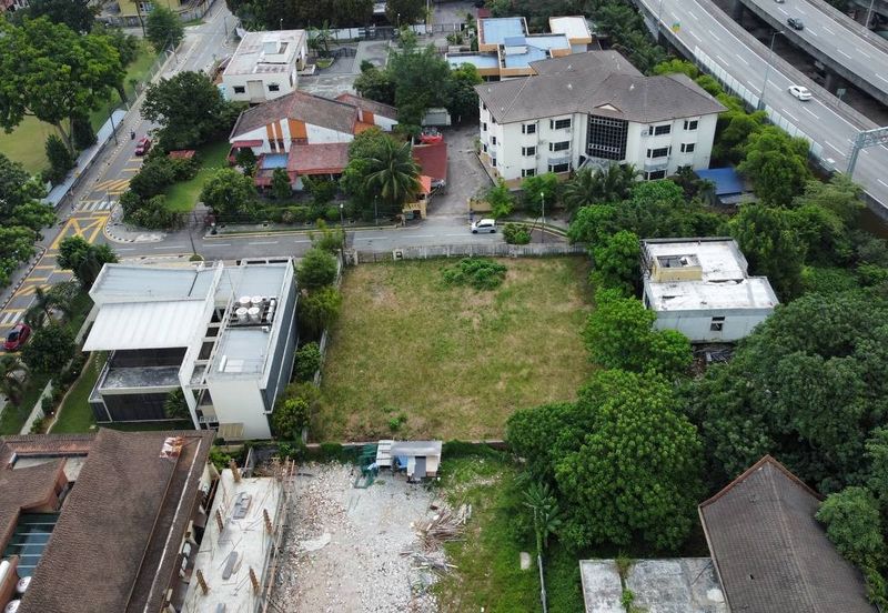 Kampung Datuk Keramat