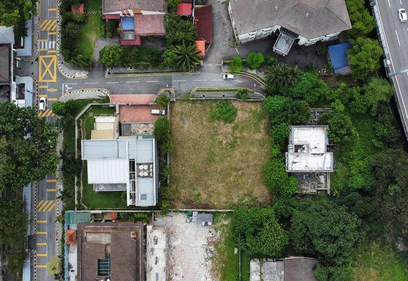 Kampung Datuk Keramat