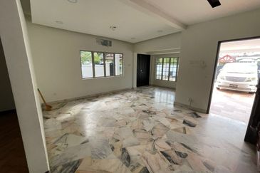 Seksyen 8, Shah Alam