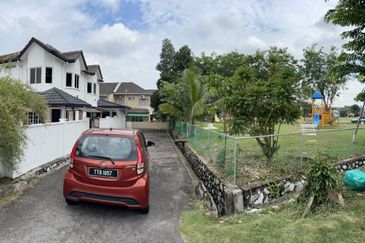 Seksyen 8, Shah Alam