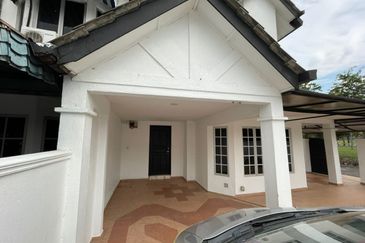 Seksyen 8, Shah Alam