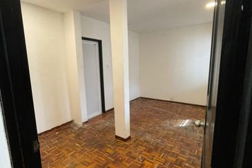 Seksyen 8, Shah Alam