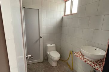 Seksyen 8, Shah Alam