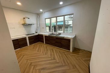 Seksyen 8, Shah Alam