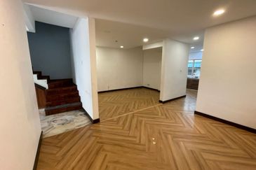 Seksyen 8, Shah Alam