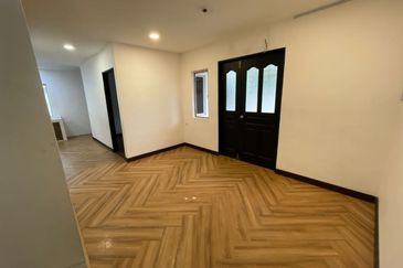 Seksyen 8, Shah Alam