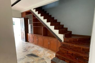 Seksyen 8, Shah Alam