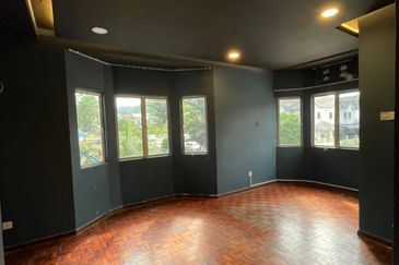 Seksyen 8, Shah Alam