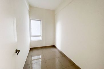 Brand New Unit Miro 2 Residence Taman Kajang Putra, Kajang