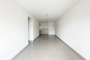 Brand New Unit Miro 2 Residence Taman Kajang Putra, Kajang