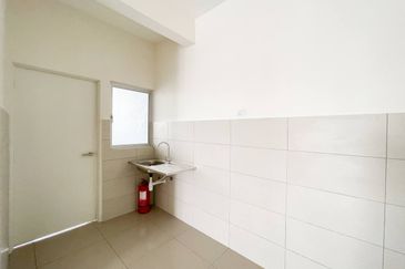 Brand New Unit Miro 2 Residence Taman Kajang Putra, Kajang