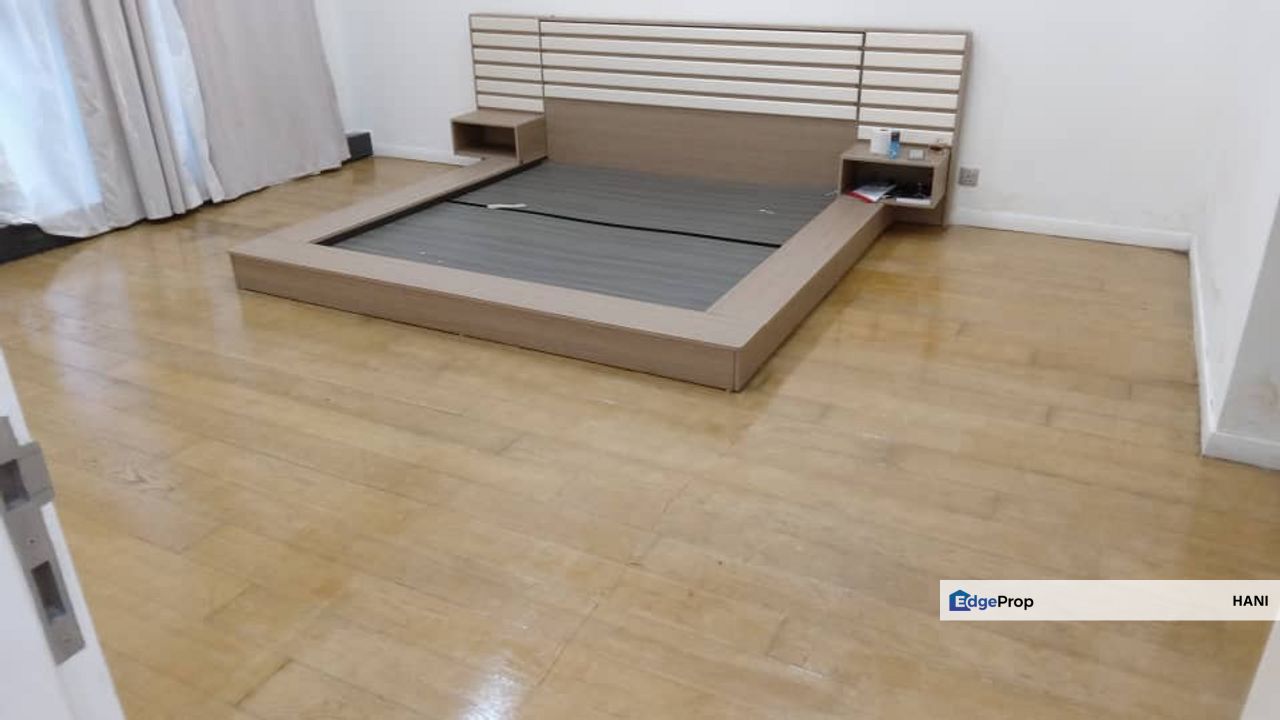 M City Ampang, Jalan Ampang KL, Kuala Lumpur, Ampang