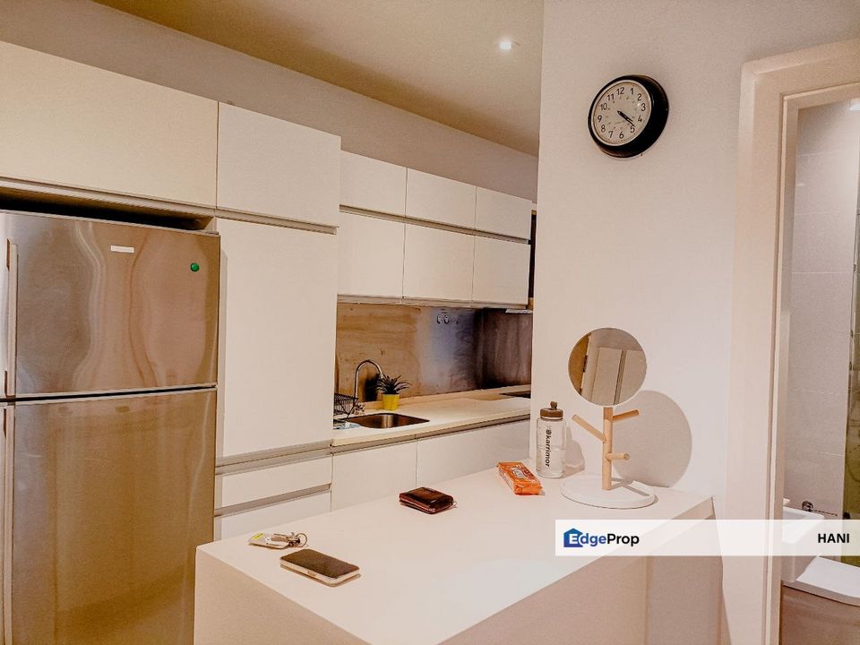 M City Ampamg  Jalan Ampang KL, Kuala Lumpur, Ampang