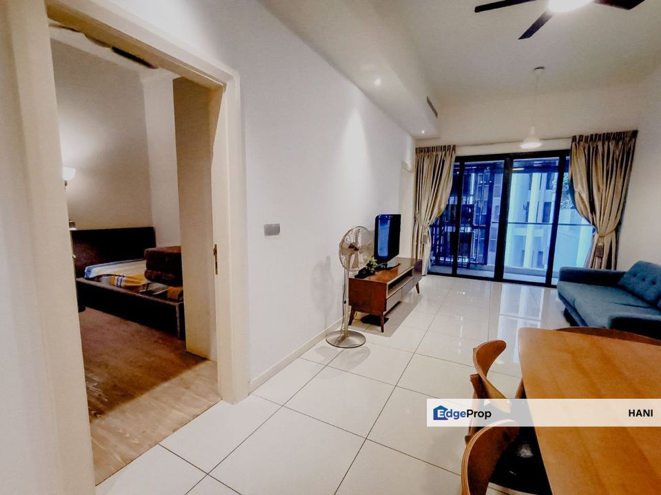 M City Ampamg  Jalan Ampang KL, Kuala Lumpur, Ampang