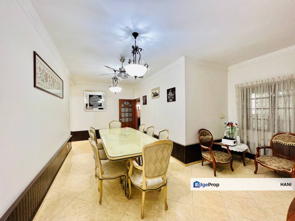 Double Storey Bungalow SS7 Petaling Jaya, Selangor, Petaling Jaya