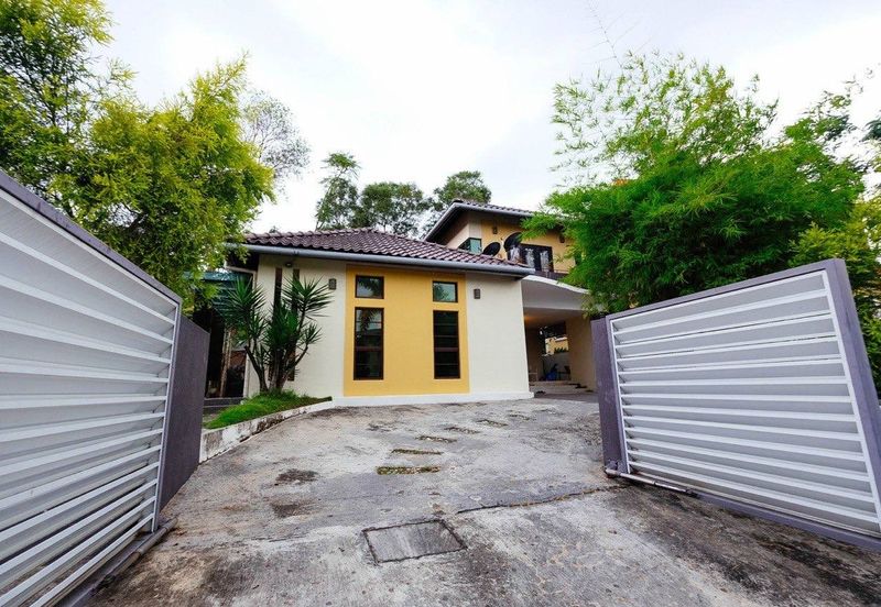 Seksyen 13, Shah Alam