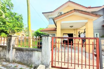 Seksyen 6 @ Bandar Bukit Mahkota