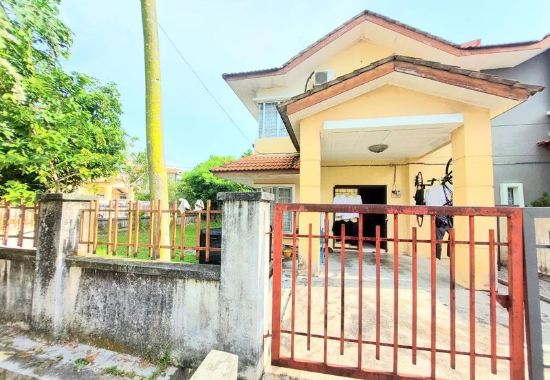 Seksyen 6 @ Bandar Bukit Mahkota