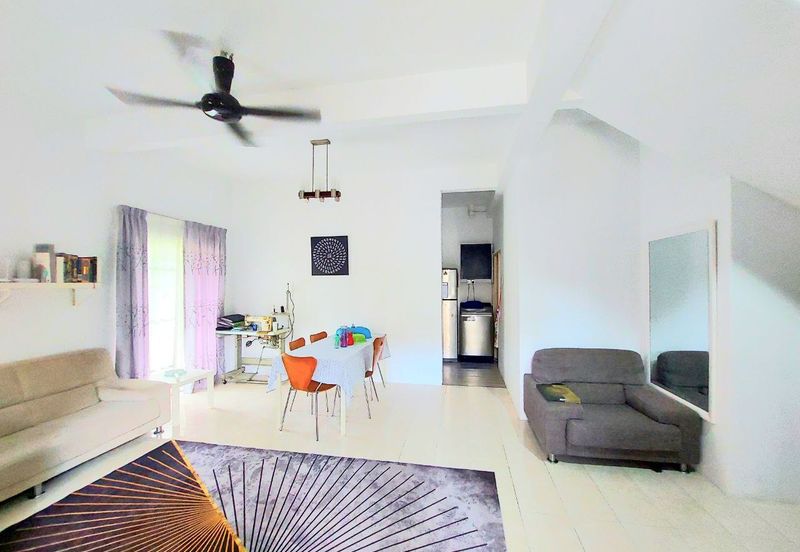 Seksyen 6 @ Bandar Bukit Mahkota