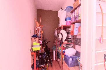 Seksyen 6 @ Bandar Bukit Mahkota