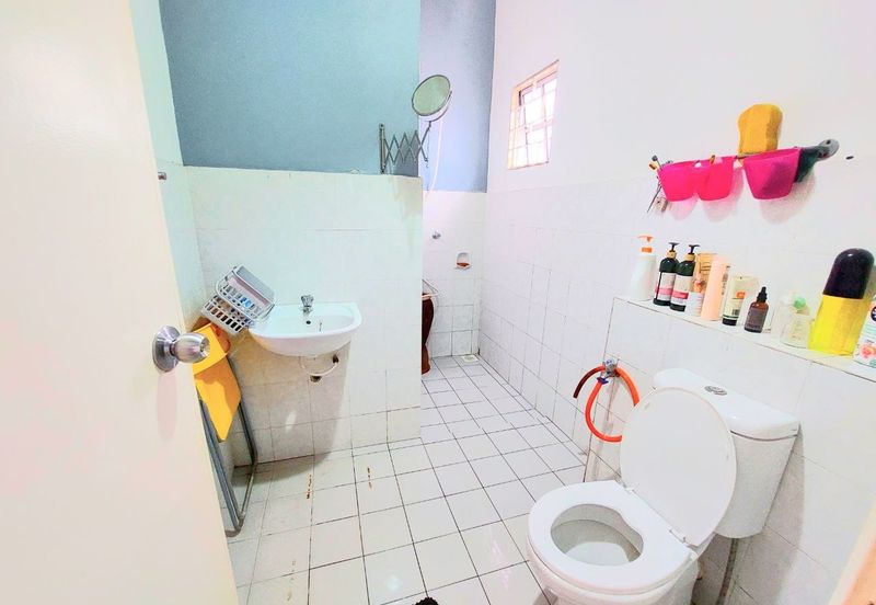 Seksyen 6 @ Bandar Bukit Mahkota