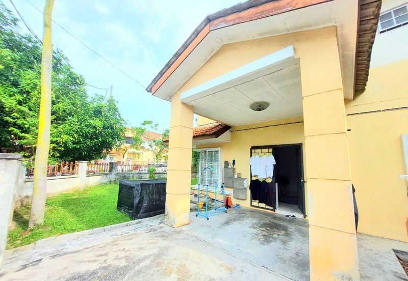 Seksyen 6 @ Bandar Bukit Mahkota