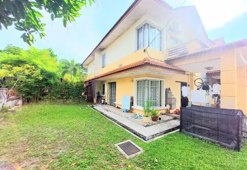 Seksyen 6 @ Bandar Bukit Mahkota