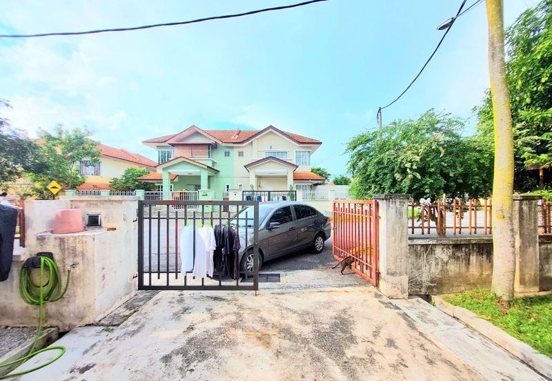 Seksyen 6 @ Bandar Bukit Mahkota