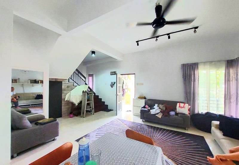 Seksyen 6 @ Bandar Bukit Mahkota