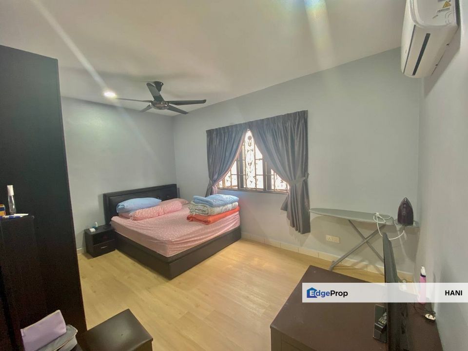 Sri Putramas 1 Dutamas Jalan Kuching KL, Kuala Lumpur, Dutamas