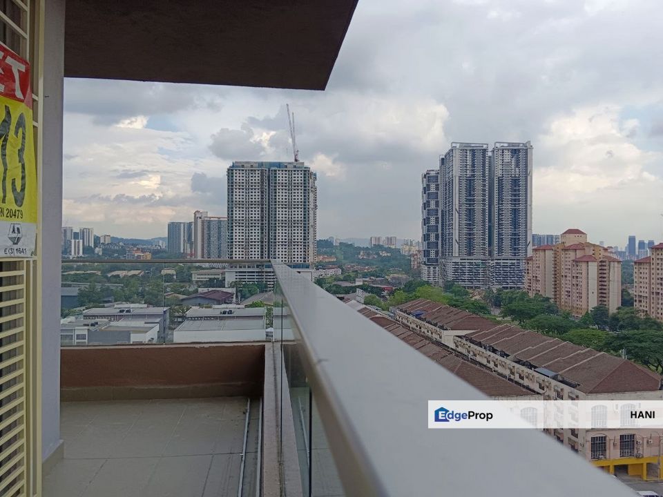 PV 21 Platinum Lake Condo Setapak KL, Kuala Lumpur, Setapak
