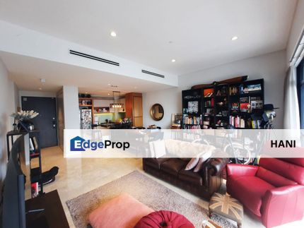 Anggun Residences Jalan Medan Tuanku KL, Kuala Lumpur, KL City
