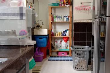 Seksyen 3, Bandar Baru Bangi