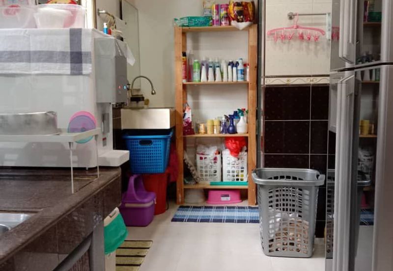 Seksyen 3, Bandar Baru Bangi