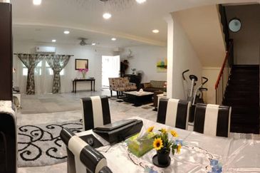 Seksyen 3, Bandar Baru Bangi