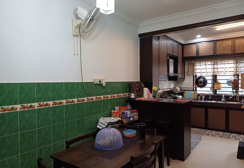 Seksyen 3, Bandar Baru Bangi