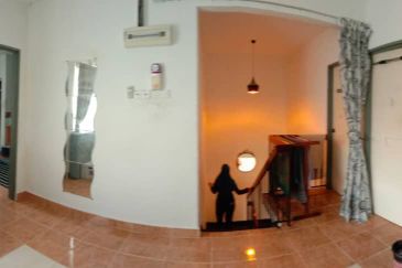 Seksyen 3, Bandar Baru Bangi