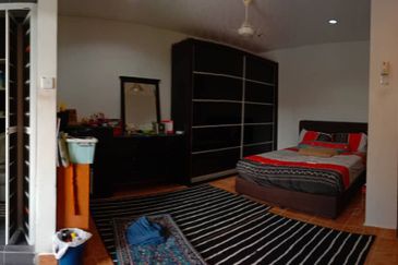 Seksyen 3, Bandar Baru Bangi