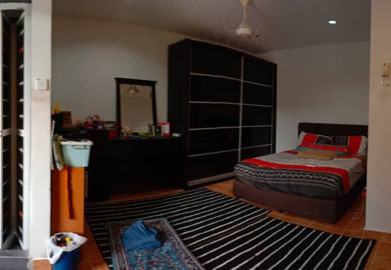 Seksyen 3, Bandar Baru Bangi