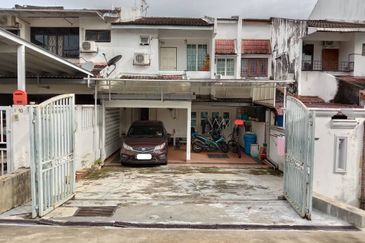 Seksyen 3, Bandar Baru Bangi