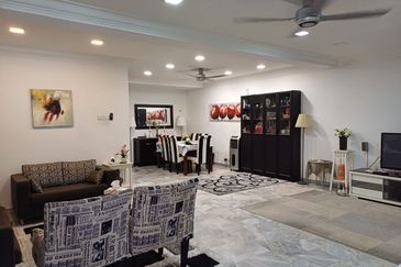 Seksyen 3, Bandar Baru Bangi