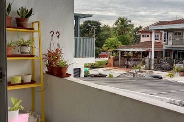 Seksyen 3, Bandar Baru Bangi