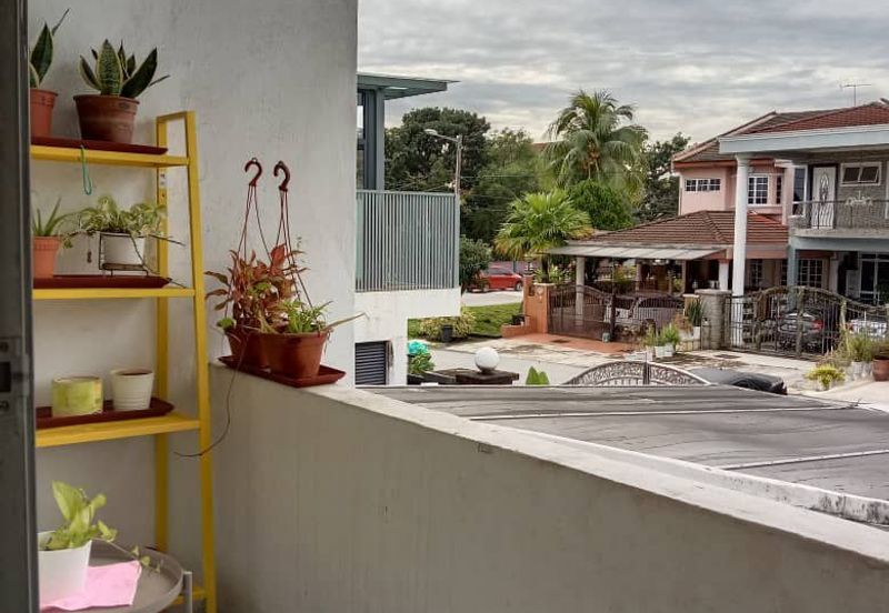 Seksyen 3, Bandar Baru Bangi