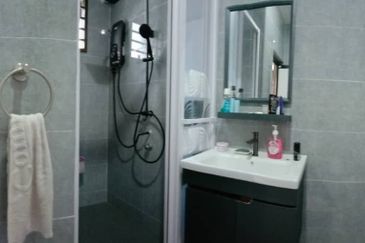 Seksyen 3, Bandar Baru Bangi