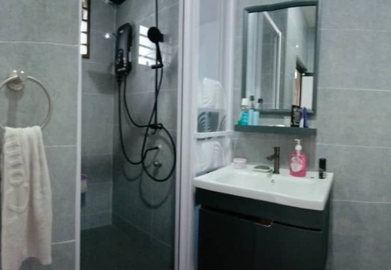 Seksyen 3, Bandar Baru Bangi