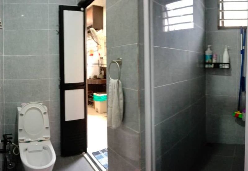 Seksyen 3, Bandar Baru Bangi