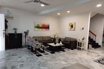 Seksyen 3, Bandar Baru Bangi