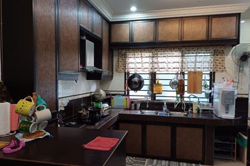 Seksyen 3, Bandar Baru Bangi