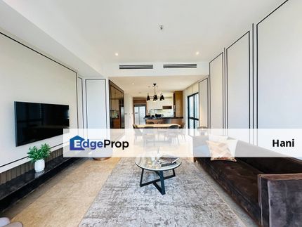 Anggun Residences Jalan Medan Tuanku KL, Kuala Lumpur, KL City