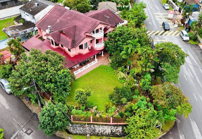 Taman Tun Dr Ismail (TTDI)